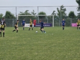 S.K.N.W.K. JO19-1 - Halsteren JO19-2 (competitie) 2024-2025 (3e fase) (43/225)
